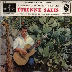 [Pochette de Minicola (tienne SALIS)]