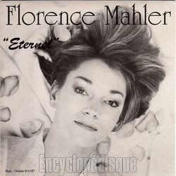 [Pochette de ternel (Florence MAHLER)]