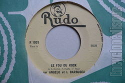 [Pochette de J’ai droit  l’amour (ANGELO et I BARBUSCA)]
