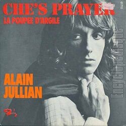 [Pochette de Che’s prayer (Alain JULLIAN)]