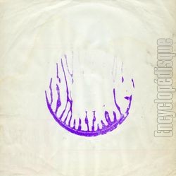 [Pochette de Pour un sourire (Chantal TRINVAL) - verso]