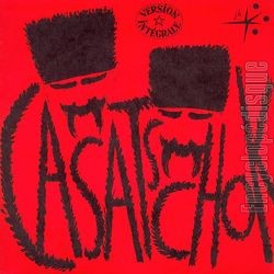 [Pochette de Casatschok (VERSION INTGRALE)]