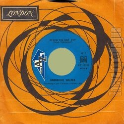 [Pochette de Les petits boudins (Dominique WALTER) - verso]