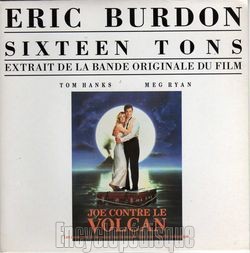 [Pochette de Joe contre le volcan (B.O.F.  Films )]