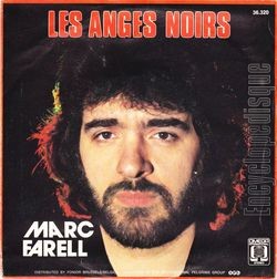 [Pochette de Les mres clibataires (Marc FARELL) - verso]