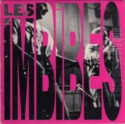 [Pochette de 100  l’heure (Les IMBIBS)]