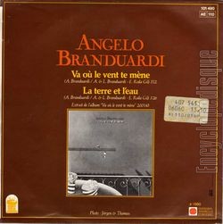 [Pochette de Va o le vent te mne (Angelo BRANDUARDI) - verso]