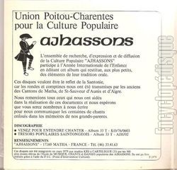 [Pochette de Coqueliquette et coquelicot - 1 (JEUNESSE) - verso]