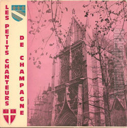 [Pochette de Souviens-toi de Jsus-Christ (Les PETITS CHANTEURS DE CHAMPAGNE)]