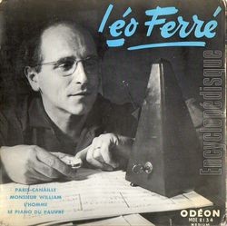 [Pochette de Paris-canaille (Lo FERR)]
