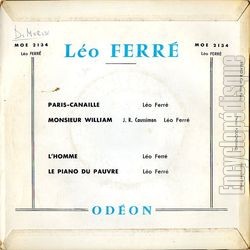[Pochette de Paris-canaille (Lo FERR) - verso]