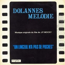 [Pochette de Un linceul n’a pas de poches (B.O.F.  Films )]