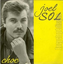 [Pochette de Choc (Jol SOL)]