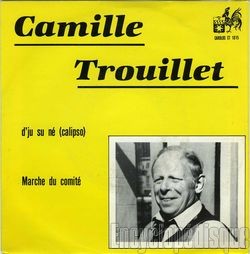 [Pochette de D’ju su n (Camille TROUILLET)]