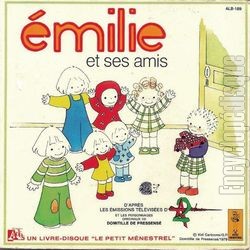 [Pochette de milie et ses amis (T.V. (Tlvision))]