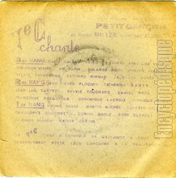 [Pochette de Henrik (7e C) - verso]