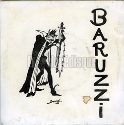 [Pochette de Disco time (BARUZZI)]
