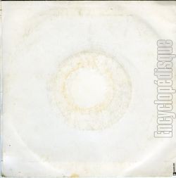 [Pochette de Dancing (Marie-Jose VILAR) - verso]