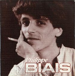 [Pochette de L’automne (Philippe BIAIS)]