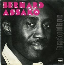 [Pochette de Lili (Bernard ASSAKO)]