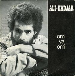 [Pochette de Omi ya omi (ALI-HADJAR)]