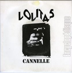 [Pochette de Cannelle (LOLITAS)]