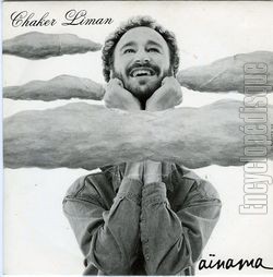 [Pochette de Anama (Chaker LIMAN)]