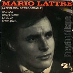 [Pochette de Granada (Mario LATTR)]