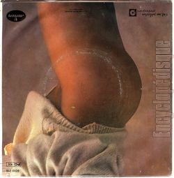 [Pochette de Fly (Celia DAY) - verso]