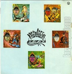[Pochette de Rondes et chansons  la mode mirliton n5 (JEUNESSE) - verso]