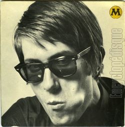 [Pochette de Les disques d’or (Jacques DUTRONC) - verso]