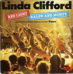 [Pochette de Fame "Red light" (B.O.F.  Films )]