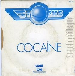 [Pochette de a m’fait tout drle (STOCKS) - verso]