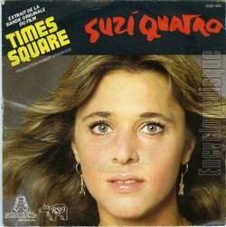 [Pochette de Times Squares (B.O.F.  Films )]