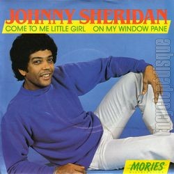 [Pochette de Come to me little girl (Johnny Sheridan)]