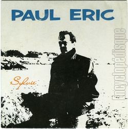 [Pochette de Sylvie (Paul RIC)]