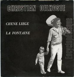 [Pochette de Chne lige (Christian DELHOSTE)]