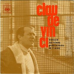 [Pochette de Demain (Claude VINCI)]