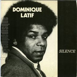 [Pochette de Silence (Dominique LATIF)]
