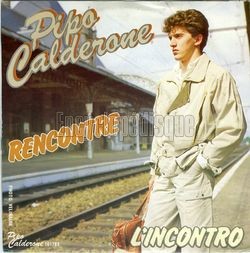 [Pochette de Rencontre (Pipo CALDERONE)]