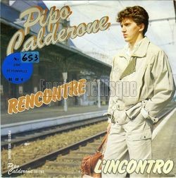 [Pochette de Rencontre (Pipo CALDERONE) - verso]