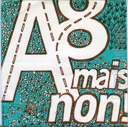 [Pochette de A8 mais non ! (Le CHAPIC)]