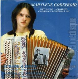 [Pochette de Aubade  dith (Marylne GODEFROID)]