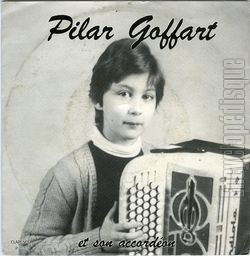 [Pochette de Salut les copains (Pilar GOFFART)]