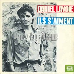 [Pochette de Ils s’aiment (Daniel LAVOIE)]