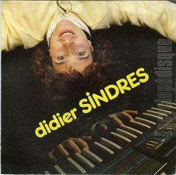 [Pochette de Elles sont toutes comme a (Didier SINDRES)]