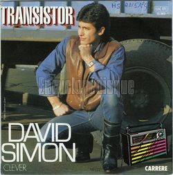 [Pochette de Transistor (David SIMON) - verso]