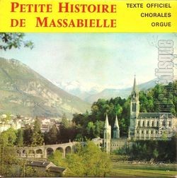 [Pochette de Petite histoire de Masabielle (RELIGION)]