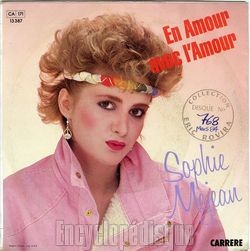 [Pochette de Action (Sophie MJEAN) - verso]