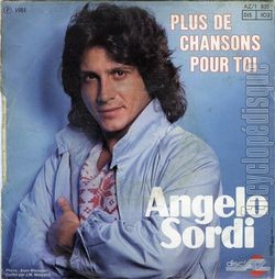 [Pochette de Elle tait belle (Angelo SORDI) - verso]